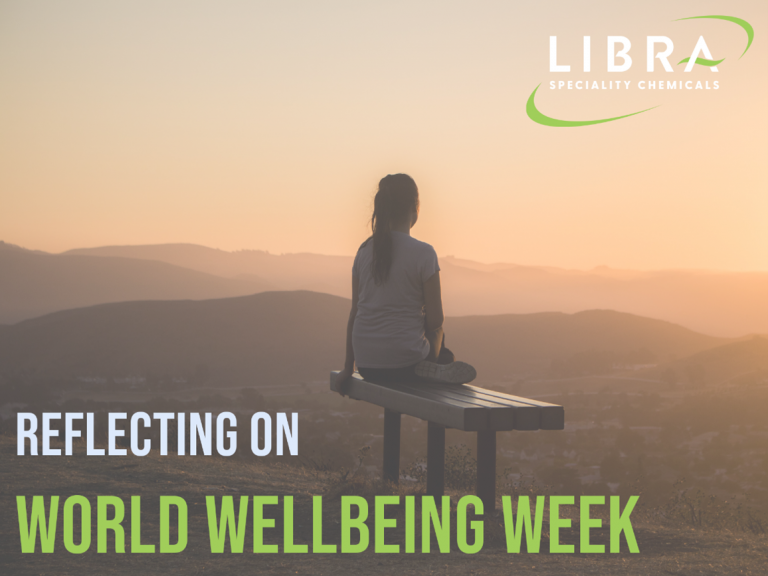 Reflecting On World Wellbeing Week 2021. – Gri Group